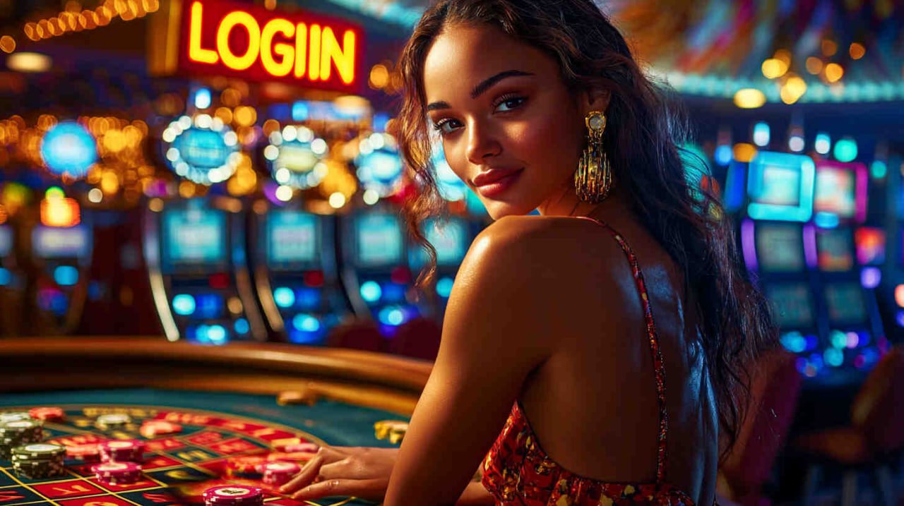 Màn hình game Nổ Hũ slot jackpot tại 555win trên điện thoại